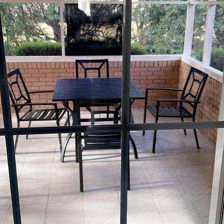 הוילה Columbia Hideaway מראה חיצוני תמונה